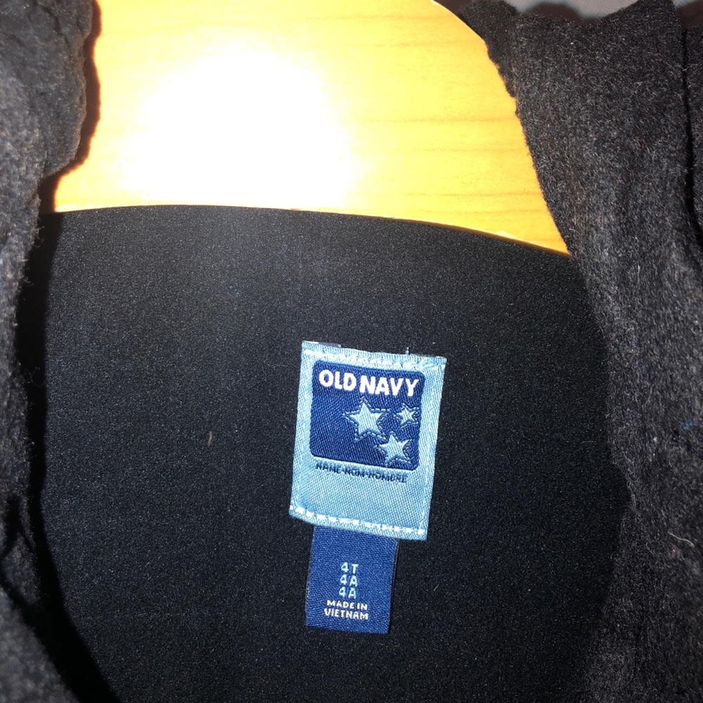Jacket - Picture 3 of 3